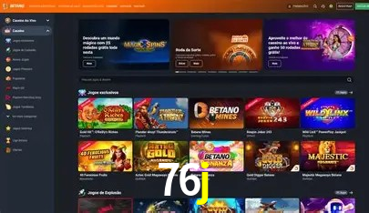 Promoções Sazonais 76j