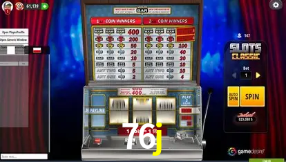 Integração de APIs 76j